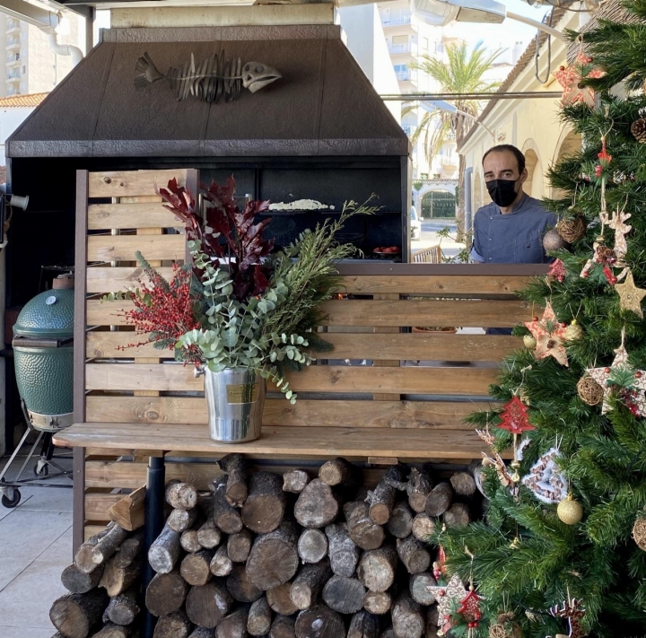 Foto cedida por el restaurante