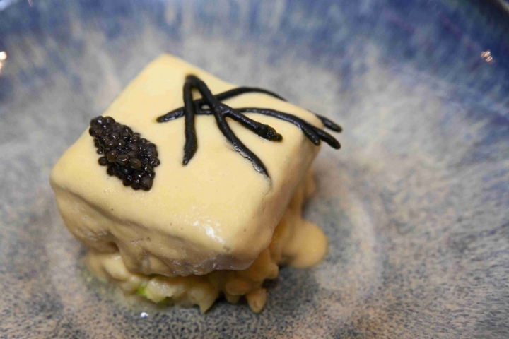 Foto cedida por el restaurante