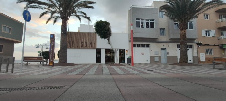 Foto cedida por el restaurante