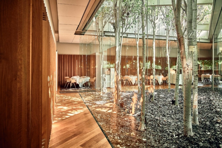 Foto cedida por el restaurante