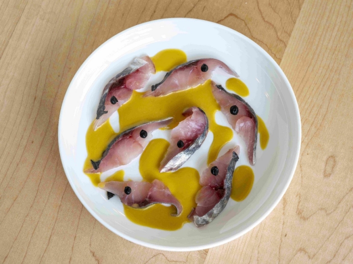 Foto cedida por el restaurante