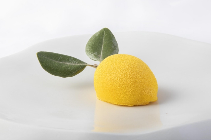 Foto cedida por el restaurante