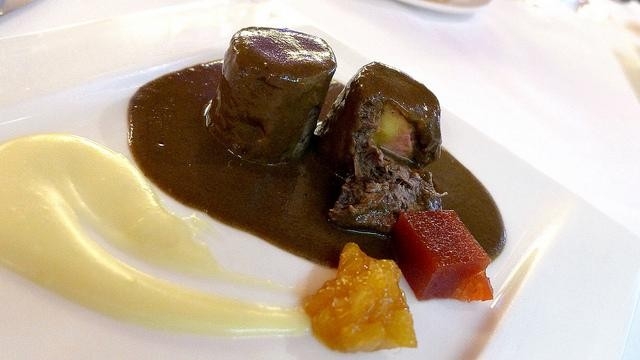 Foto cedida por el restaurante