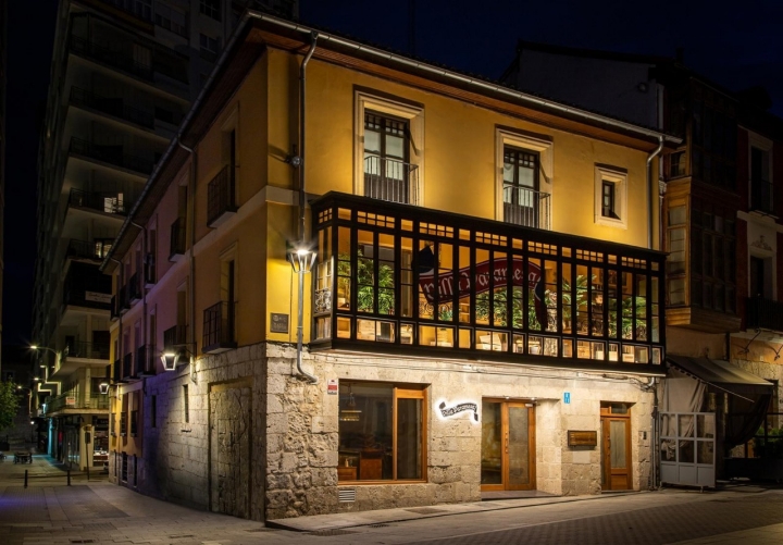 Foto cedida por el restaurante