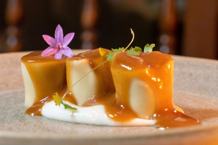 El Pedrusco de Aldealcorvo