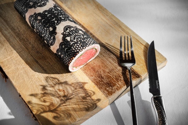 Foto cedida por el restaurante