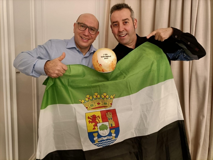 Foto cedida por el restaurante