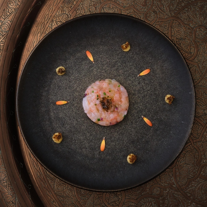 Foto cedida por el restaurante