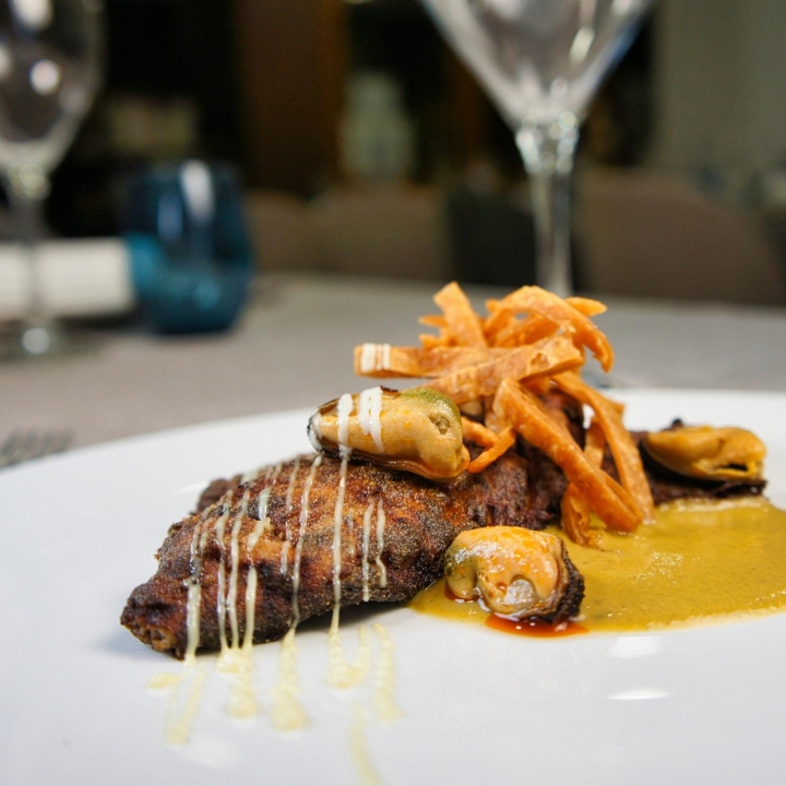 Foto cedida por el restaurante