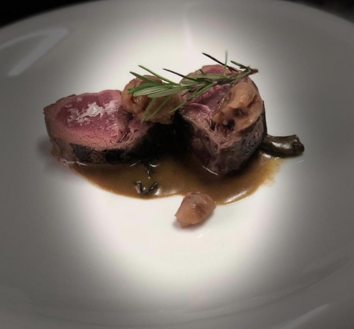 Foto cedida por el restaurante