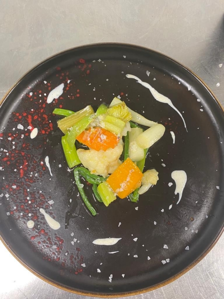 Foto cedida por el restaurante