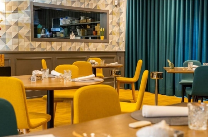 Foto cedida por el restaurante