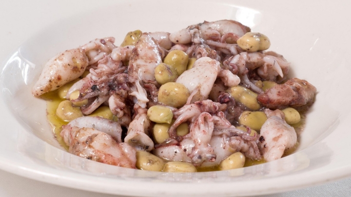 Foto cedida por el restaurante