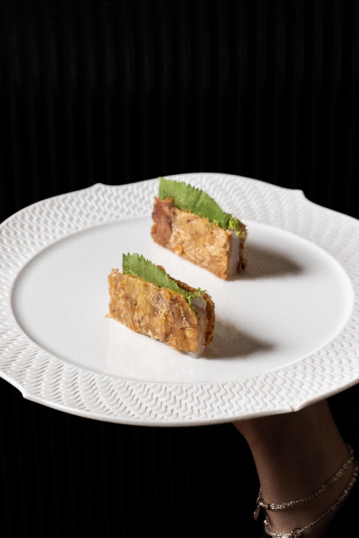 Foto cedida por el restaurante