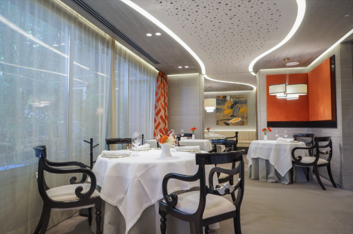 Foto cedida por el restaurante