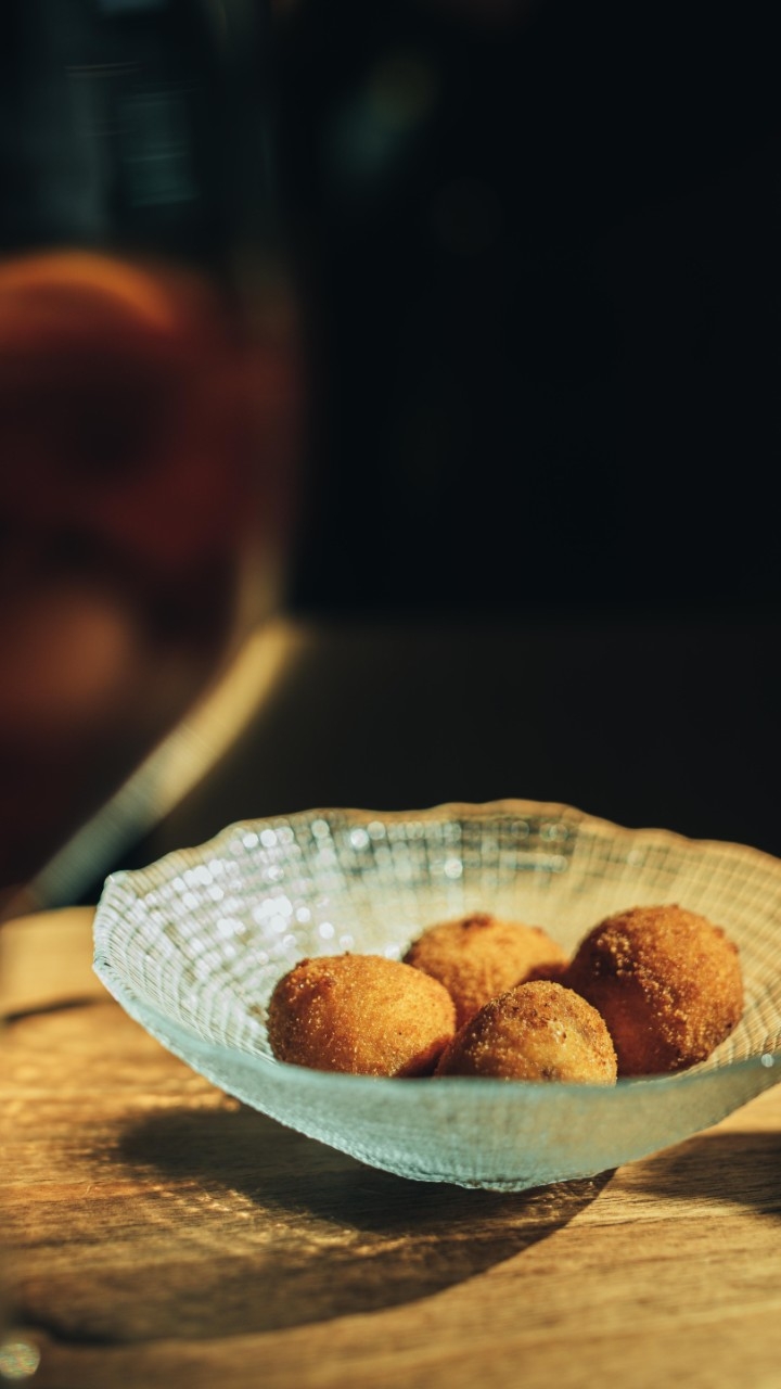 Foto cedida por el restaurante