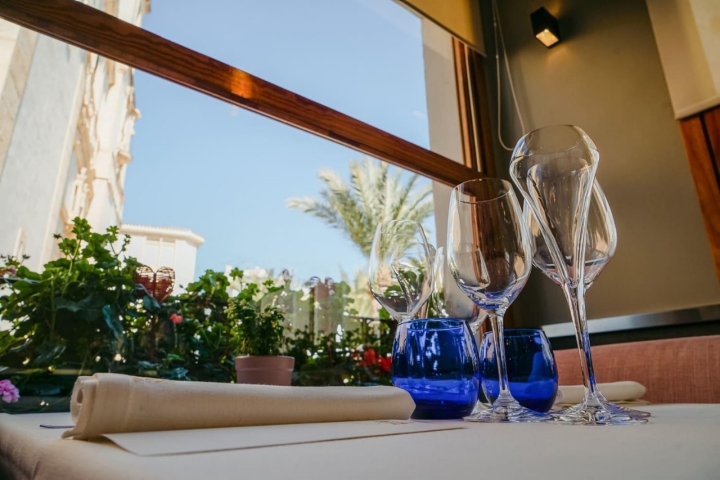 Foto cedida por el restaurante