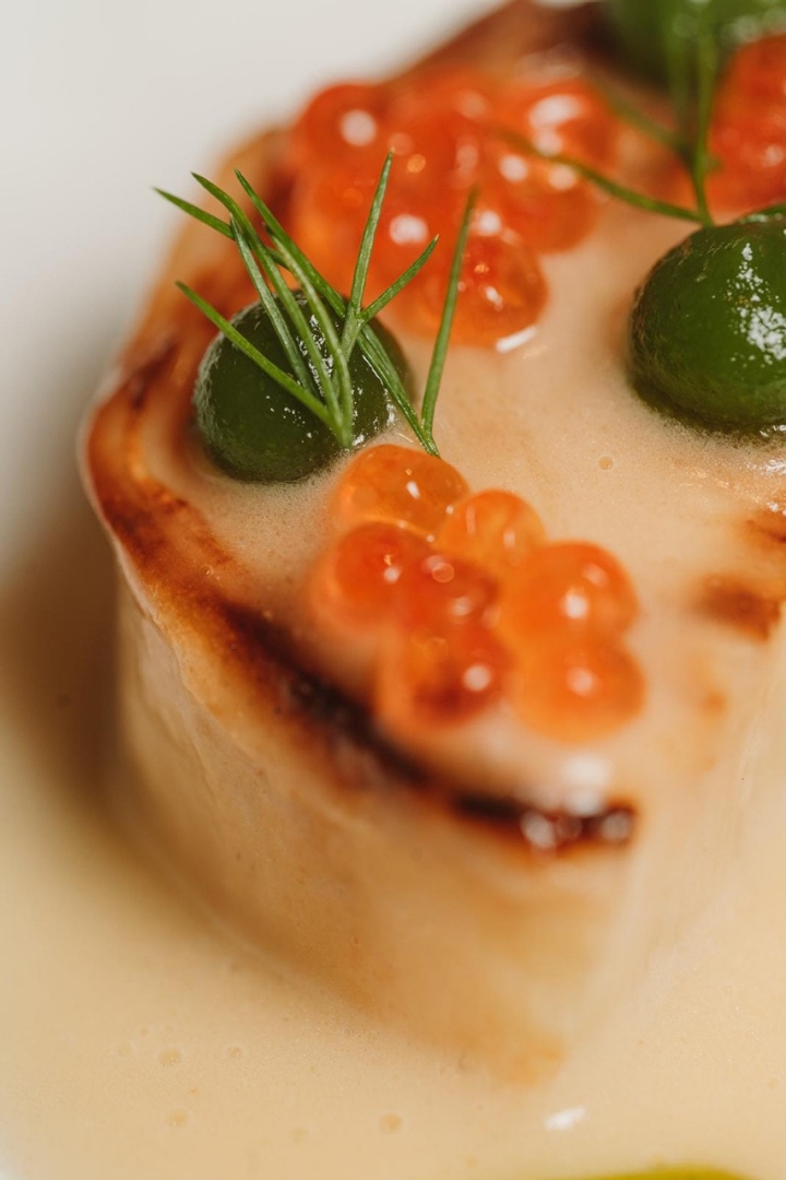 Foto cedida por el restaurante