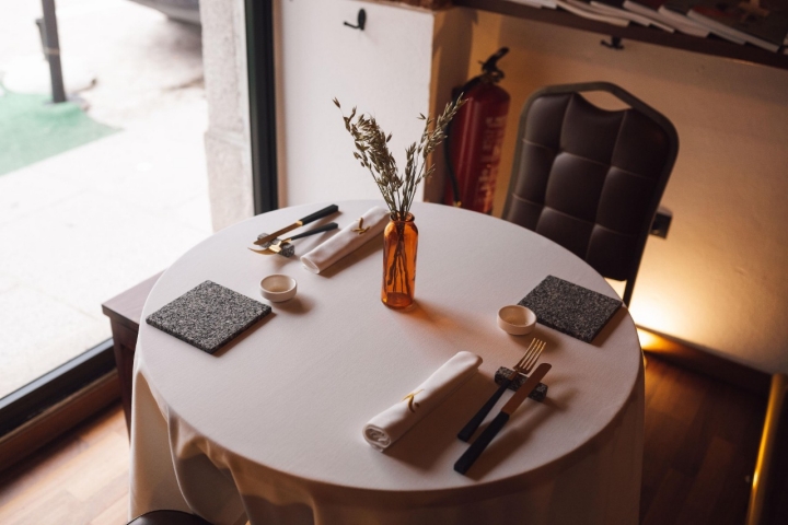 Foto cedida por el restaurante