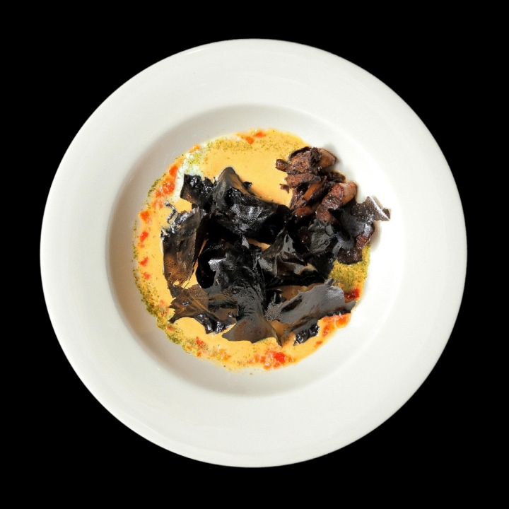 Foto cedida por el restaurante