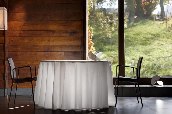 Foto cedida por el restaurante