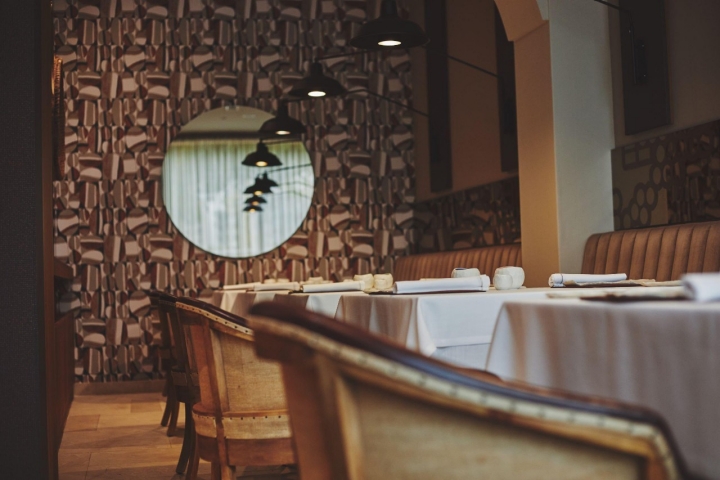 Foto cedida por el restaurante