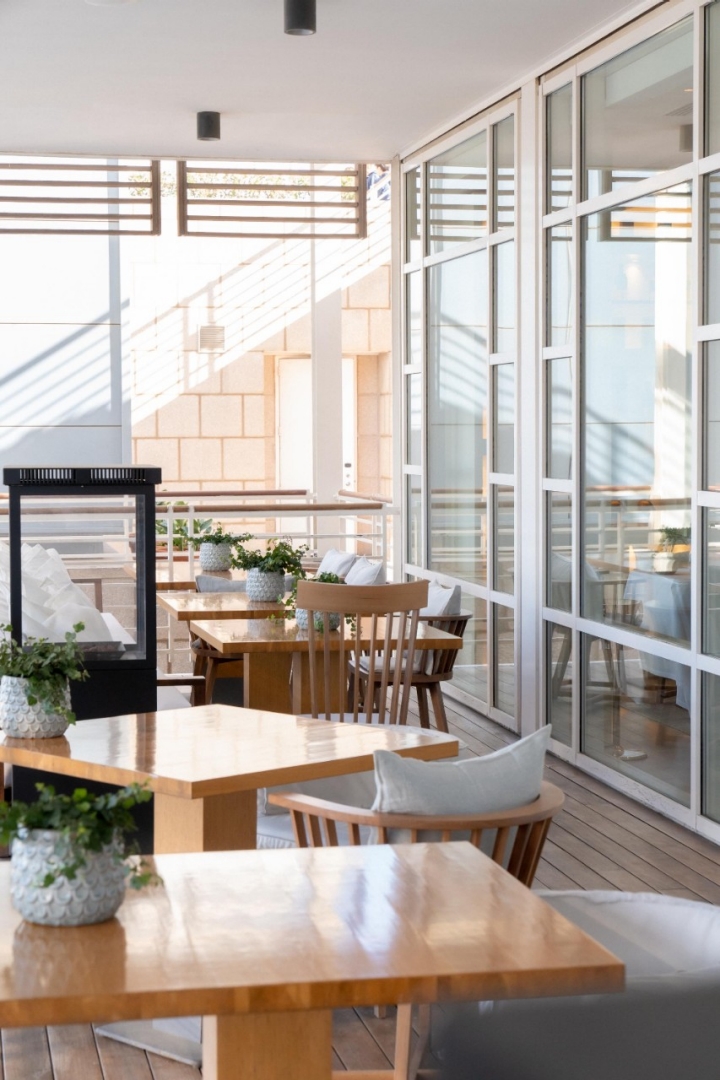 Foto cedida por el restaurante