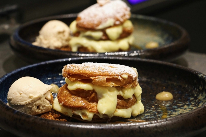 Foto cedida por el restaurante