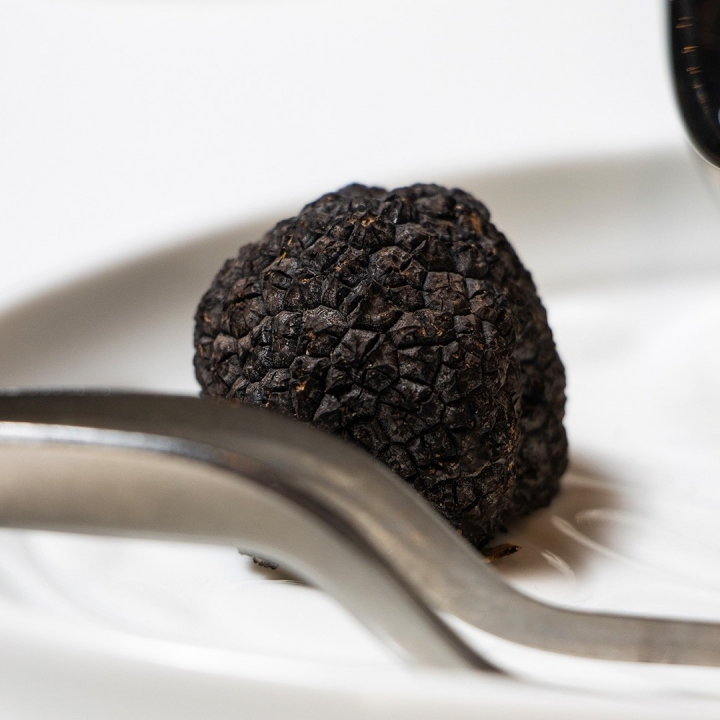 Foto cedida por el restaurante