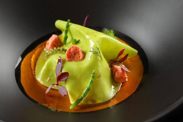 Foto cedida por el restaurante