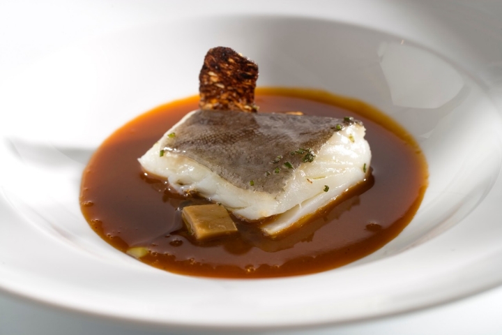 Fotografía cedida por el restaurante.