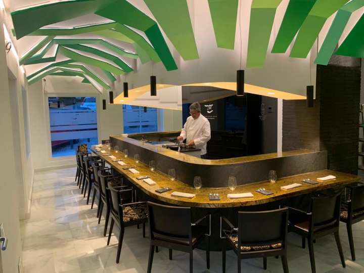 Foto cedida por el restaurante