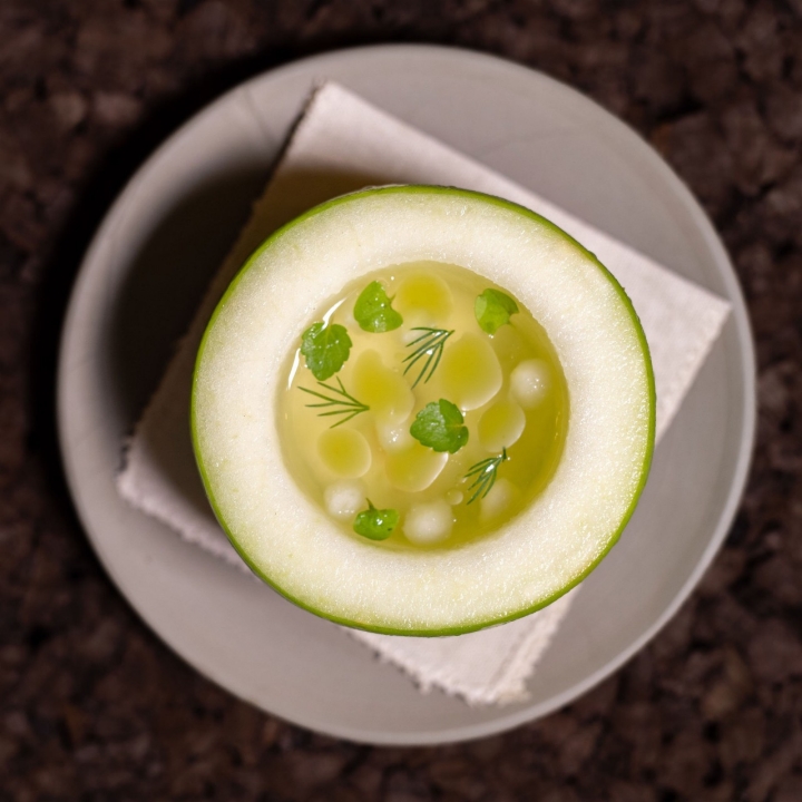 Foto cedida por el restaurante