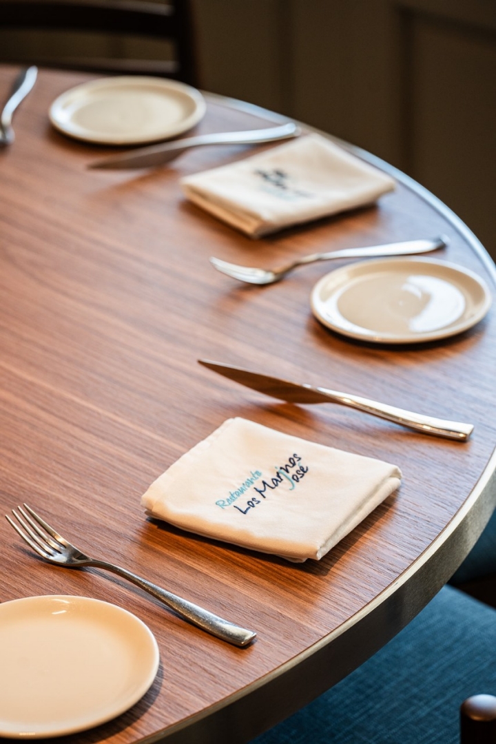 Foto cedida por el restaurante