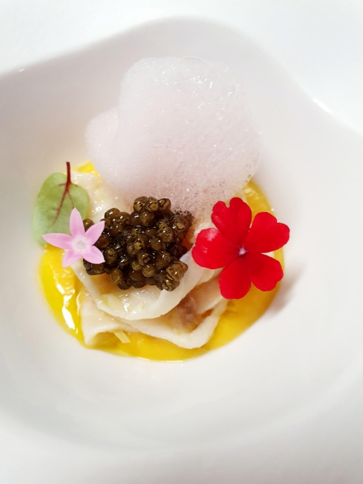 Foto cedida por el restaurante