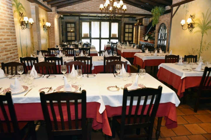 Foto cedida por el restaurante