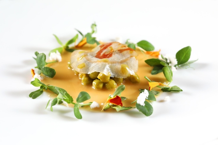 Foto cedida por el restaurante