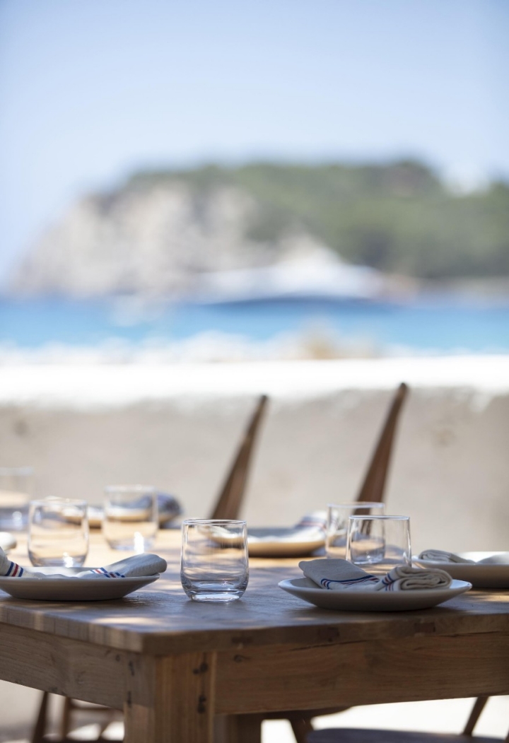 Foto cedida por el restaurante