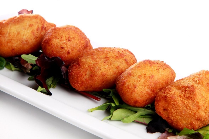 Las Tapas de Gonzalo