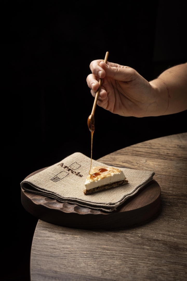 Foto cedida por el restaurante