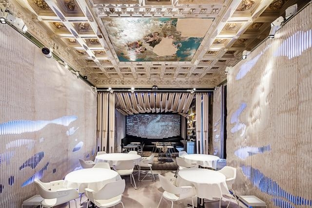 Foto cedida por el restaurante