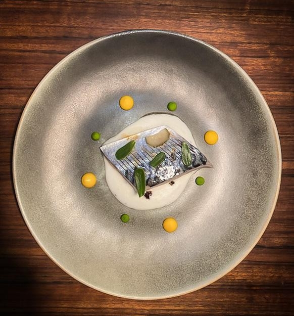 Foto cedida por el restaurante