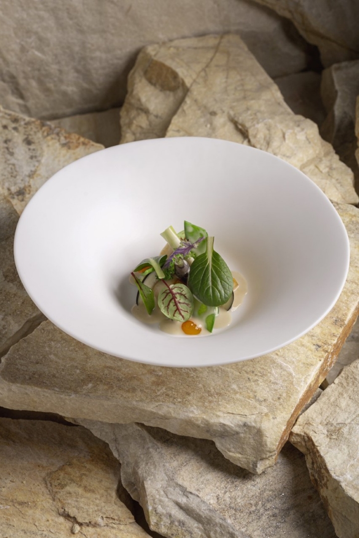 Foto cedida por el restaurante