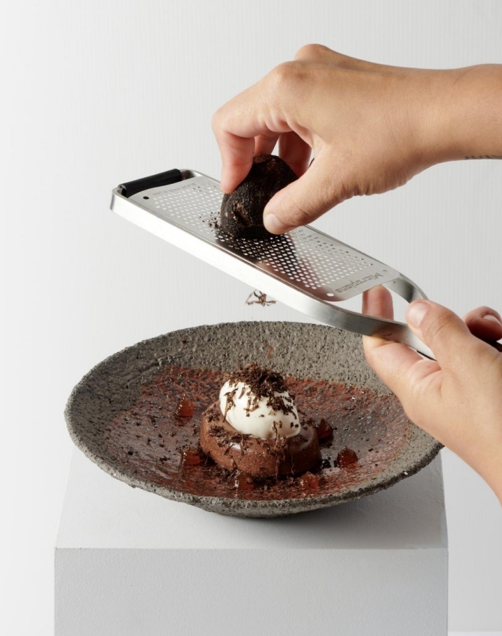 Foto cedida por el restaurante