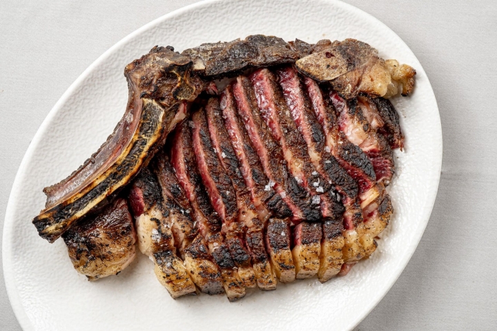 Foto cedida por el restaurante