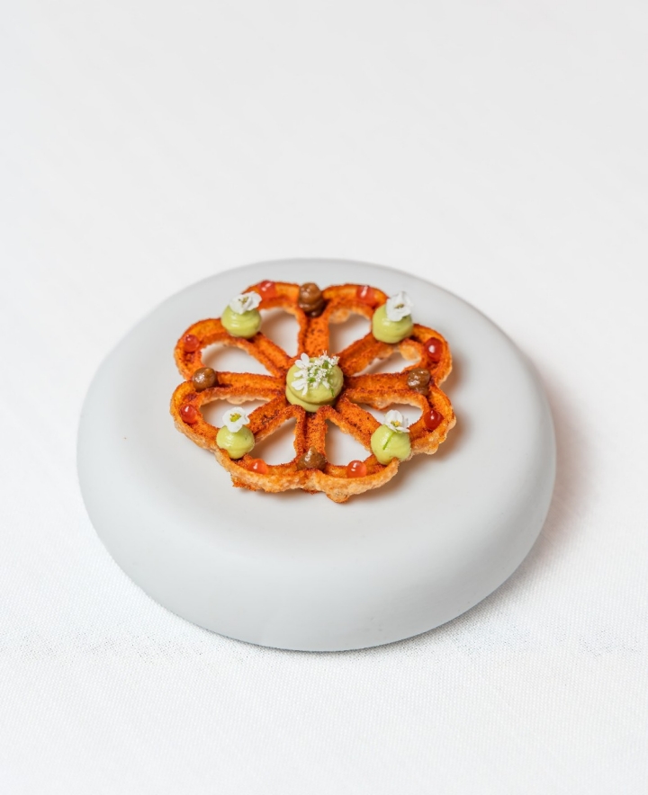 Can Simoneta Gastronómic