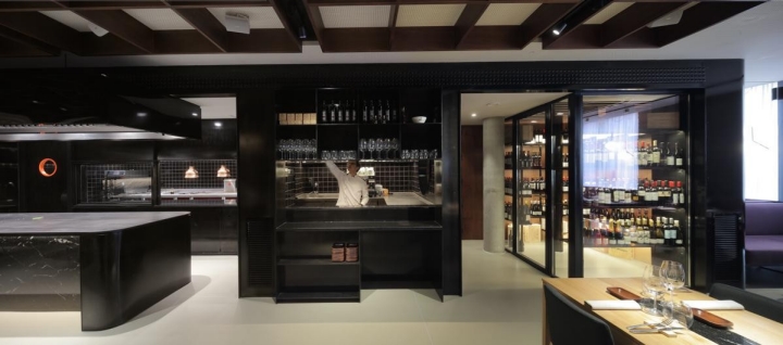 Foto cedida por el restaurante