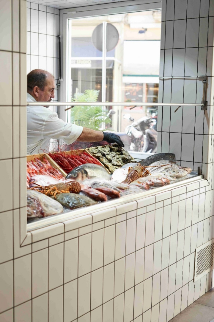 Foto cedida por el restaurante