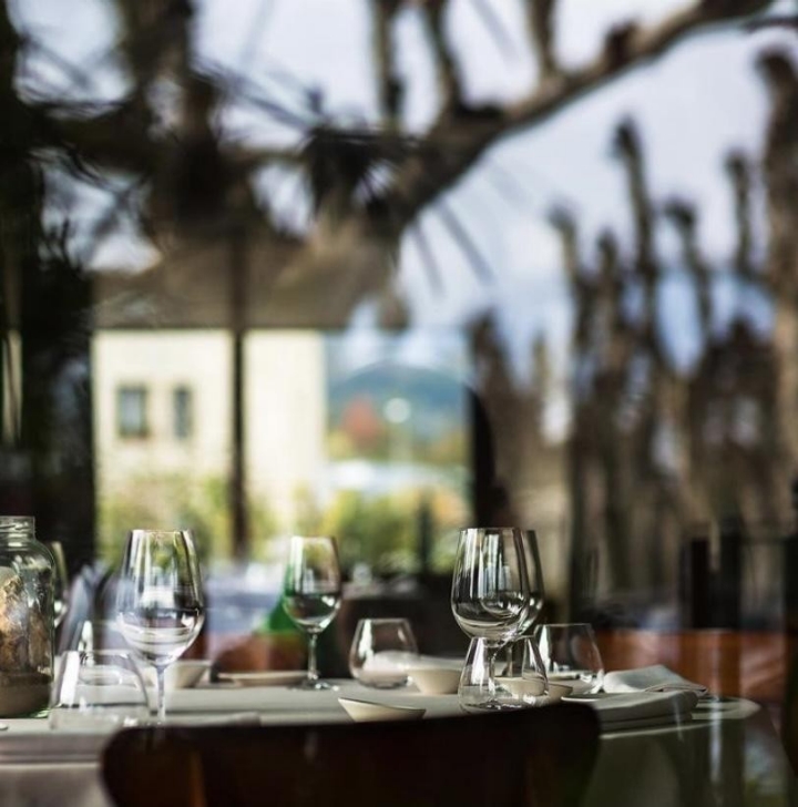 Foto cedida por el restaurante