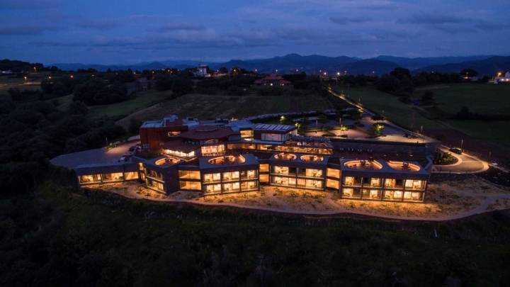 Foto cedida por el restaurante